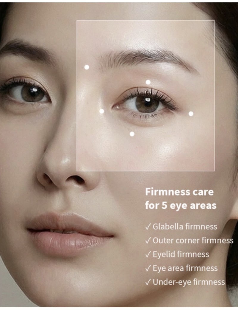 TERRAZEN - Liftingový Oční Krém s EGF - EGF Therapy Lifting Eye Cream 30 ml - Obrázek 2