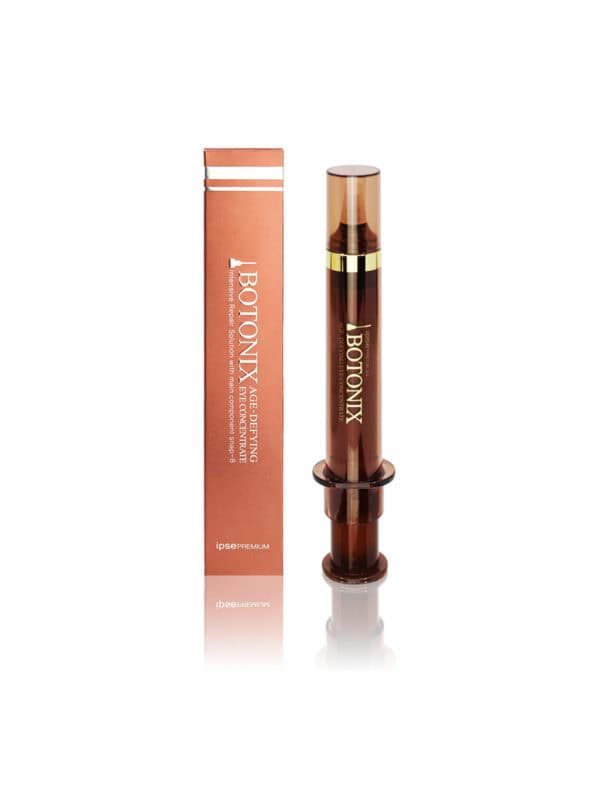 Botonix Repair Eye Cream – oční krém s efektem botoxu, 20ml