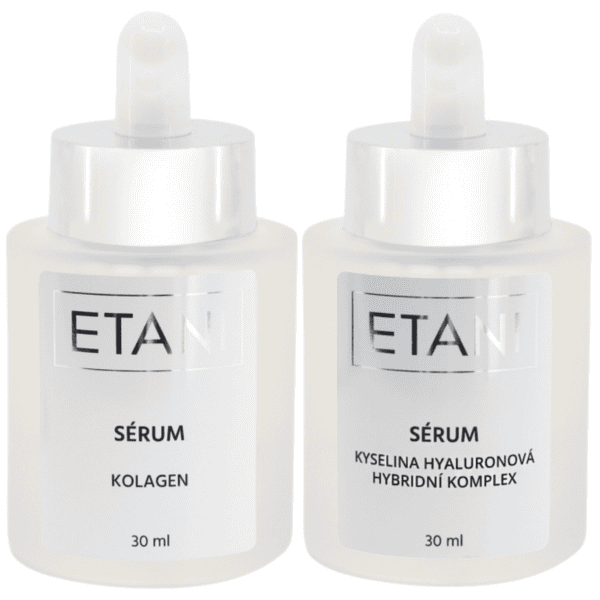 ETANI Top sada