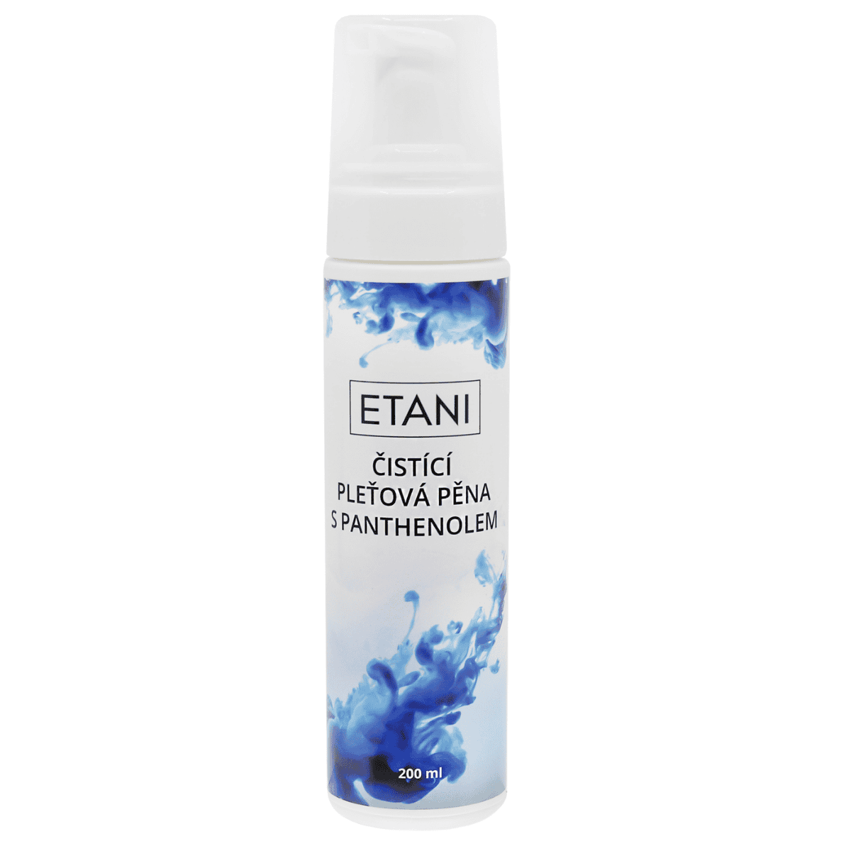 ETANI sada pro svěží pleť bez mastnoty - Obrázek 3