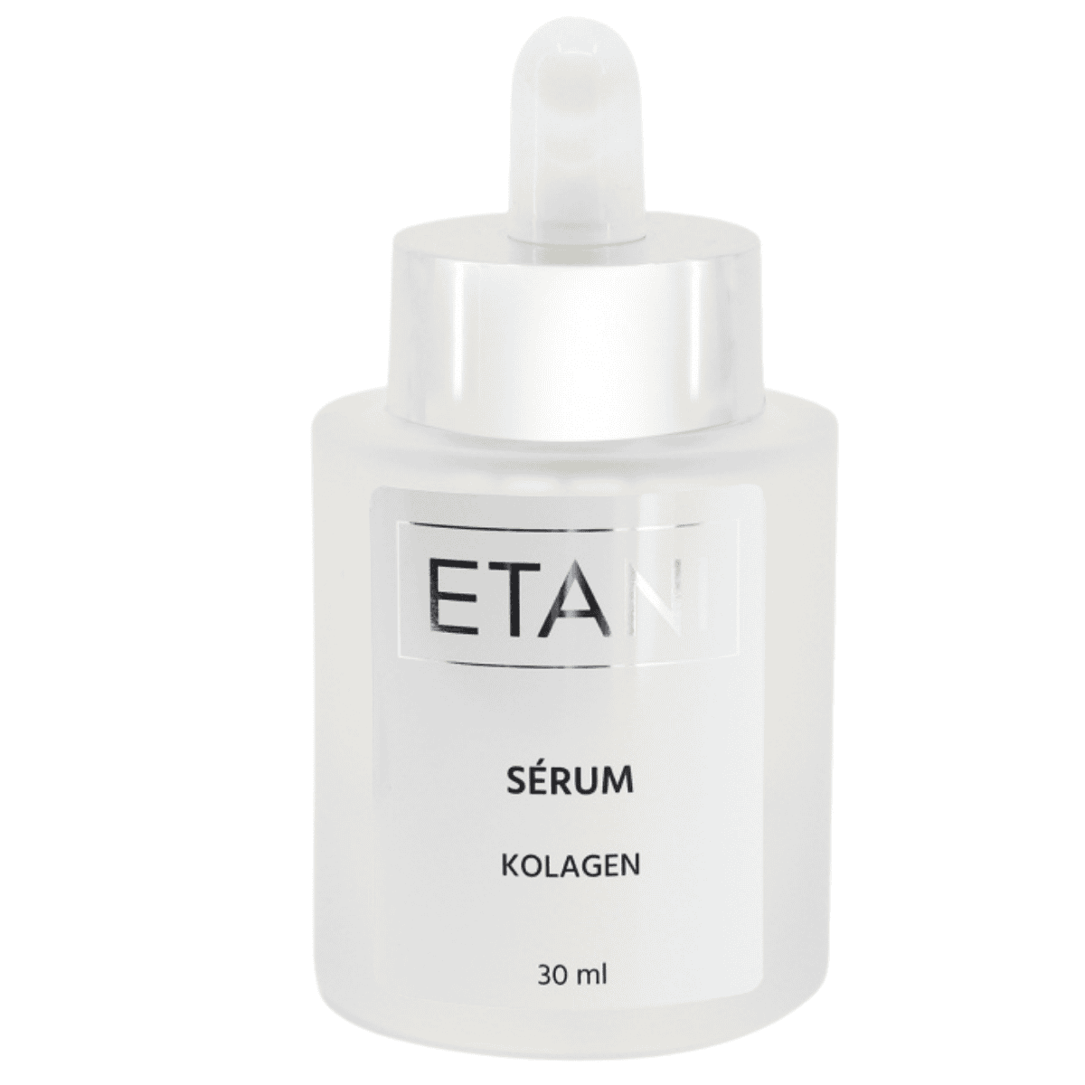 ETANI Kolagen sérum + Ultrazvuková špachtle Magic - Obrázek 3
