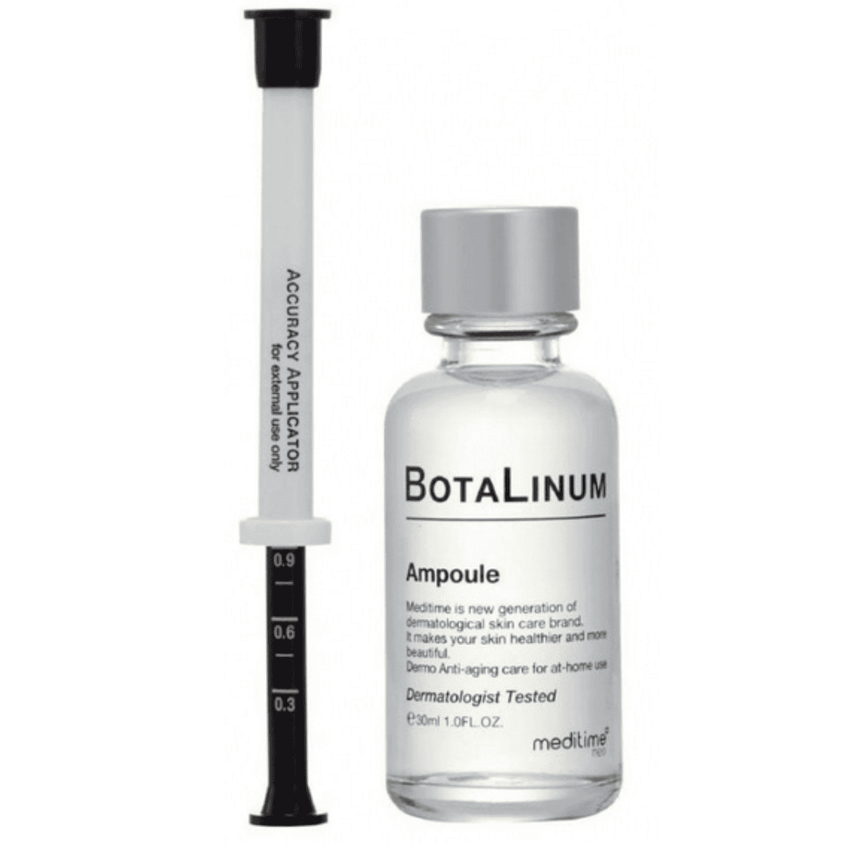 BotaLinum botoxová sada - Obrázek 3