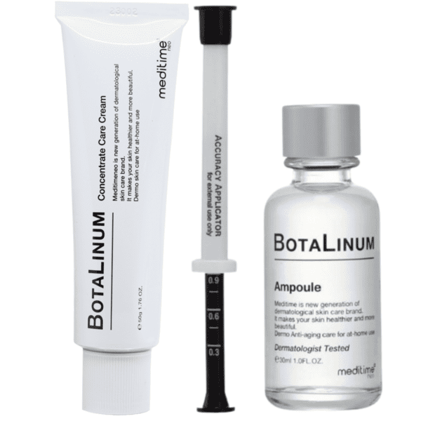 BotaLinum botoxová sada