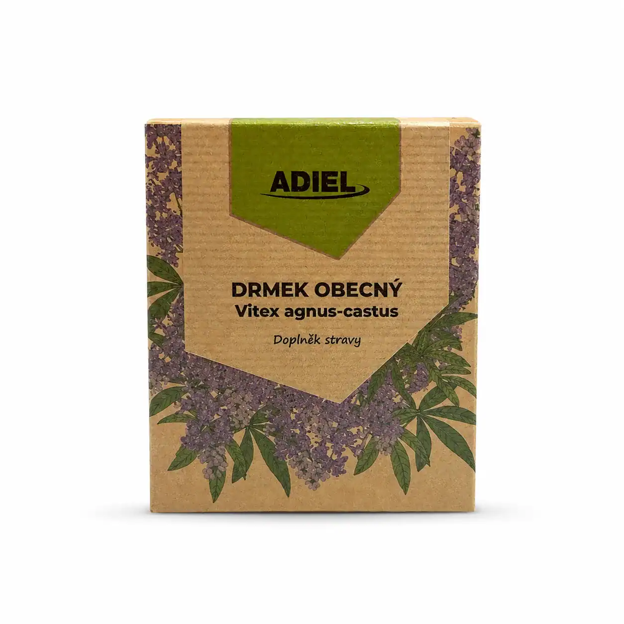 ADIEL Drmek bylinný čaj, 15 sáčků