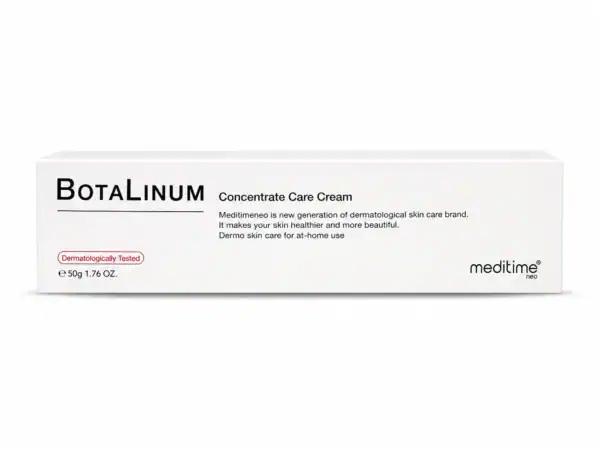 BotaLinum krém s efektem botoxu, 50g
