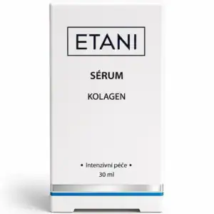 ETANI Kolagen sérum, 30ml