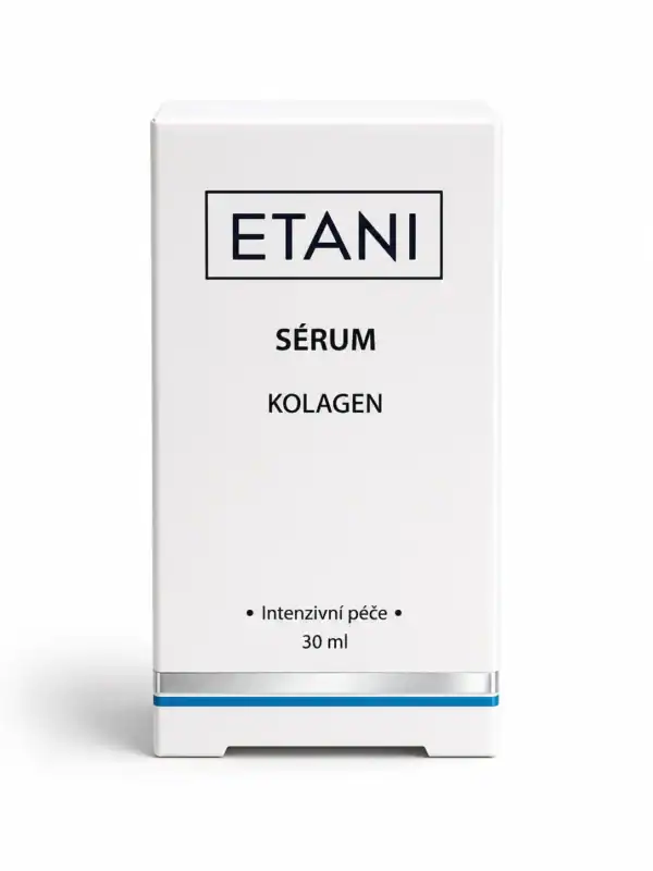 ETANI Kolagen sérum, 30ml