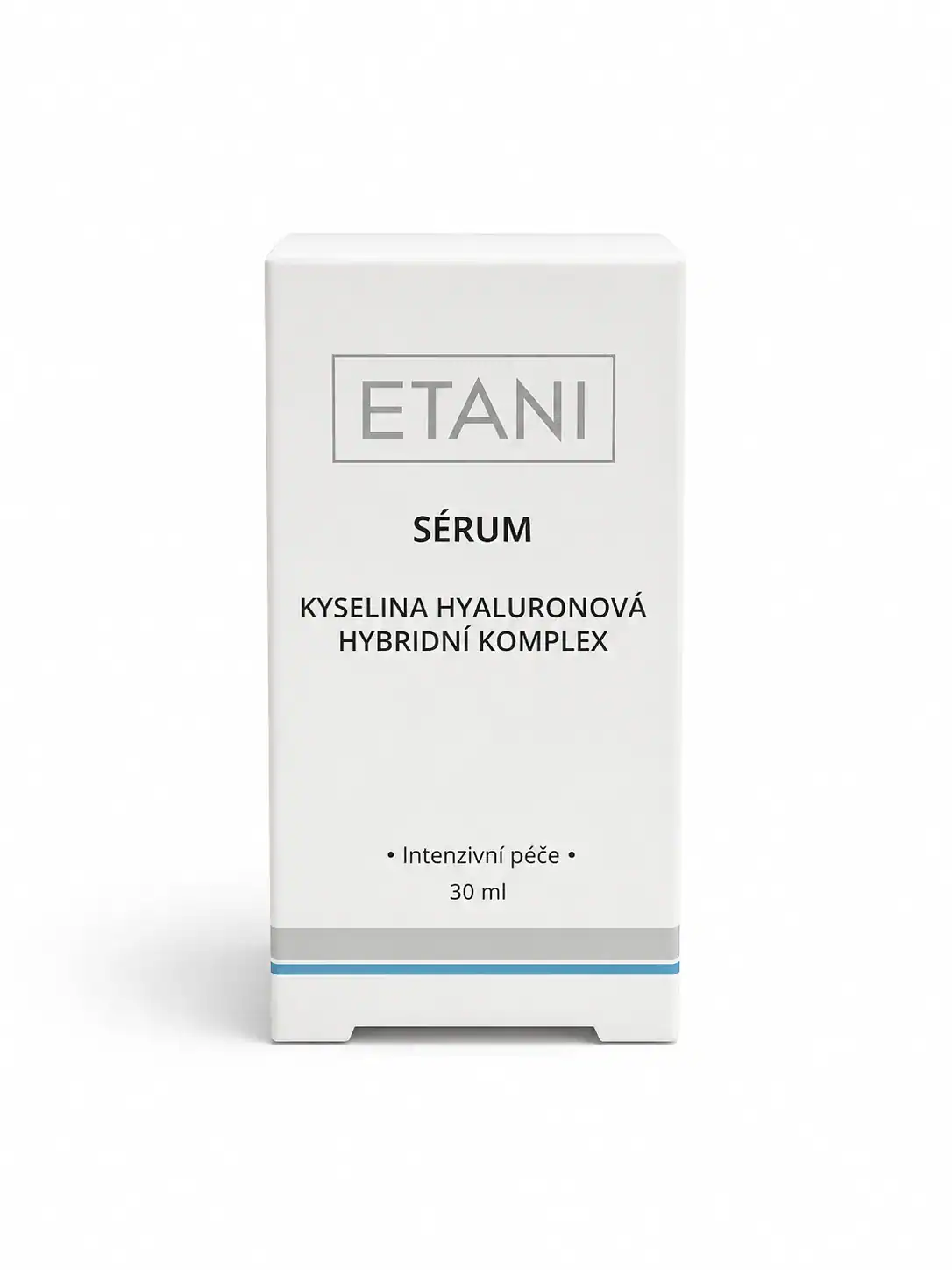 ETANI Kyselina hyaluronová hybridní komplex, 30 ml