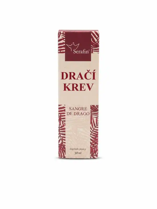 Serafin Dračí krev 30ml