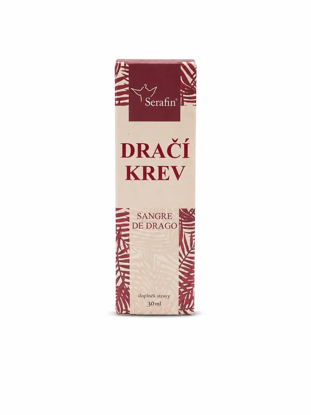 Serafin Dračí krev 30ml