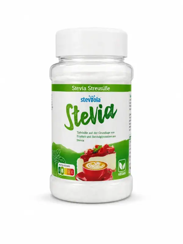 Steviola Stévia sladidlo 350 g v prášku