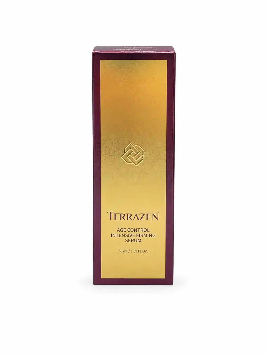 TERRAZEN – Intenzivní zpevňující sérum – Age Control Intensive Firming Serum 55 ml