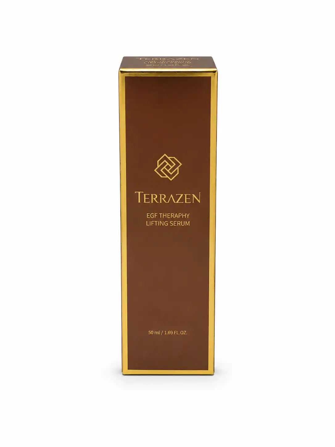 TERRAZEN – Liftingové Sérum s EGF – EGF Therapy Lifting Serum 50 ml