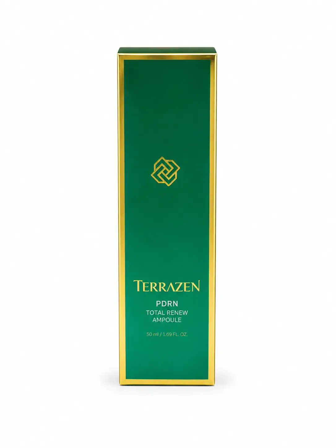 Terrazen PDRN Total Renew Ampoule – Revitalizační sérum s PDRN, 50 ml
