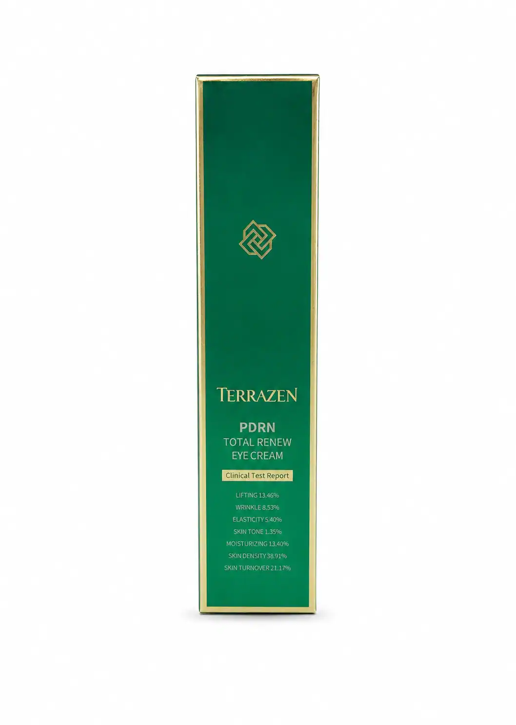 TERRAZEN PDRN Total Renew Eye cream – Oční krém, 35 ml