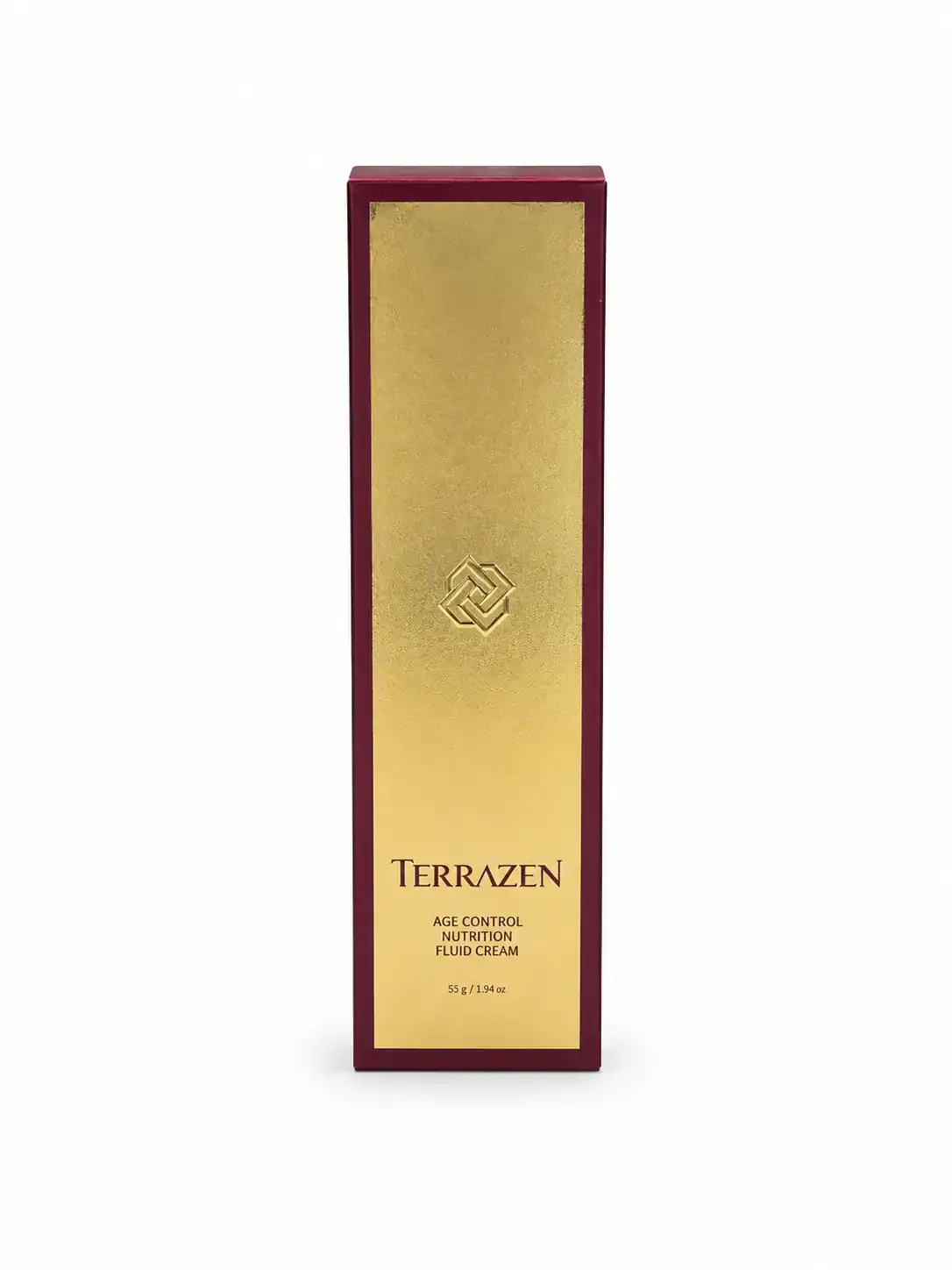 TERRAZEN – Vyživující krém proti vráskám – Age Control Nutrition Cream 50ml