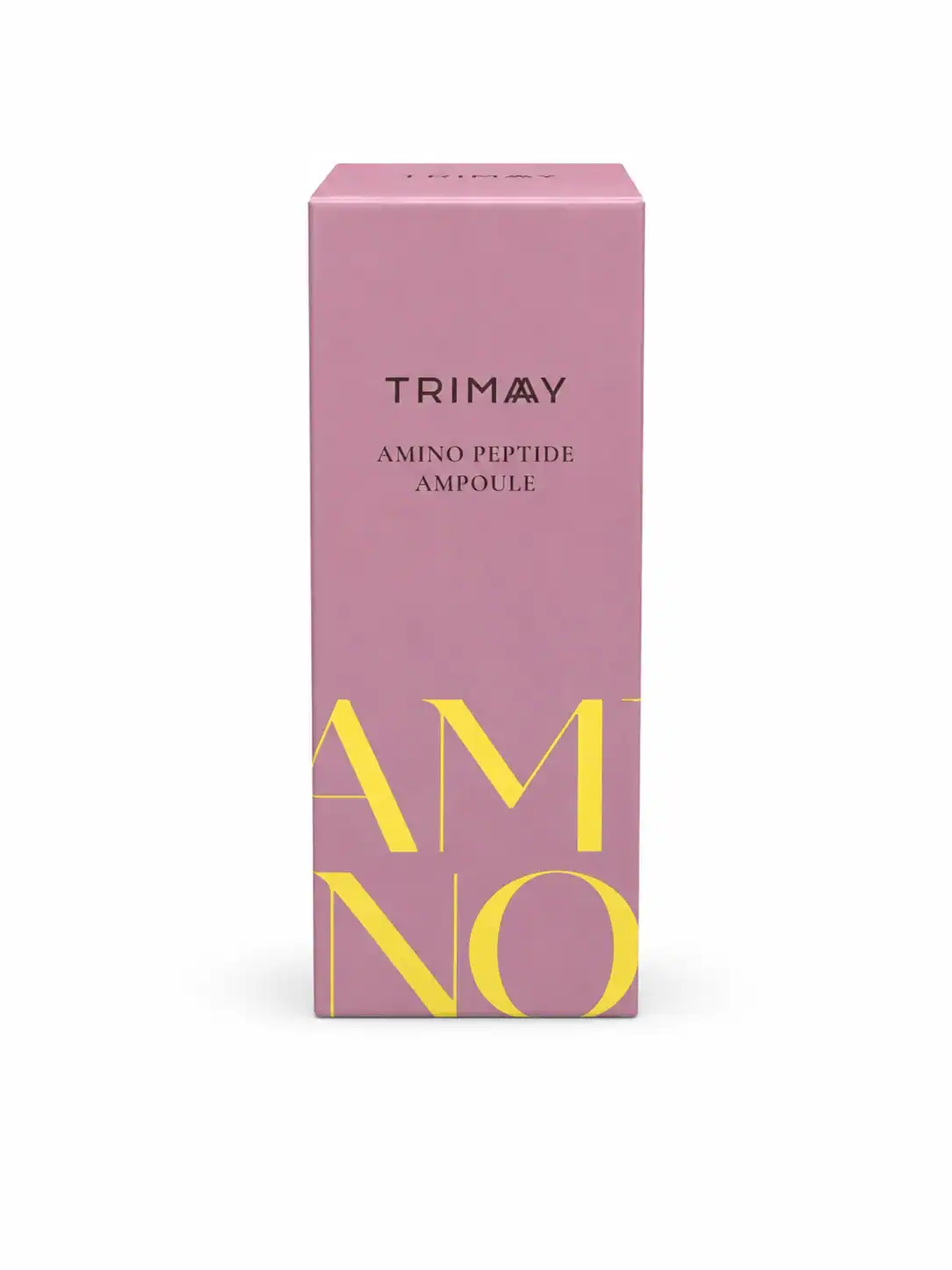 Trimay – Sérum s Aminokyselinami a Peptidy – Amino Peptide Ampoule 50 ml
