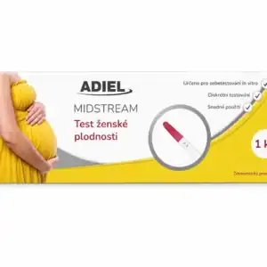 ADIEL Test ženské plodnosti, 1ks