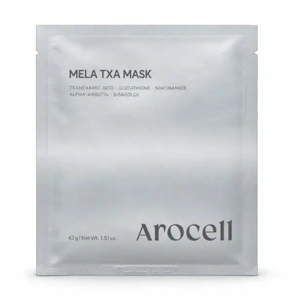 AROCELL – Mela TXA s „MELA SHOT“ a Exosomy 43 g