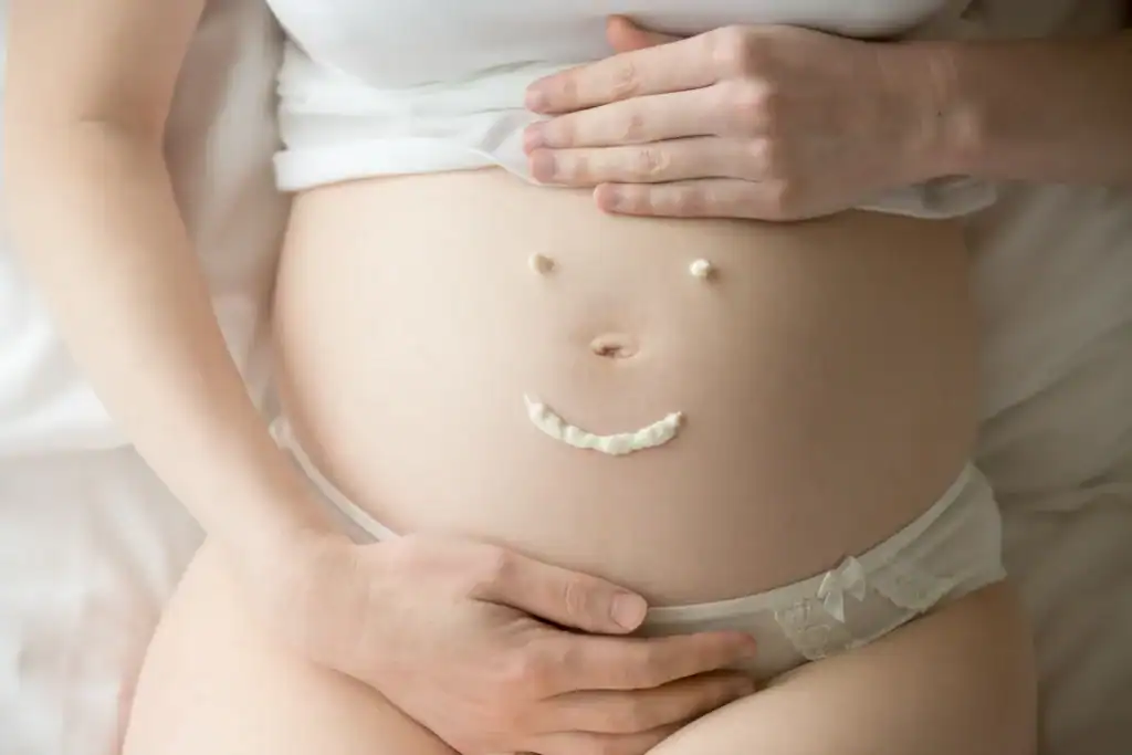 BABYSTART: ÚČINNÝ POMOCNÍK PŘI PLÁNOVANÉM RODIČOVSTVÍ