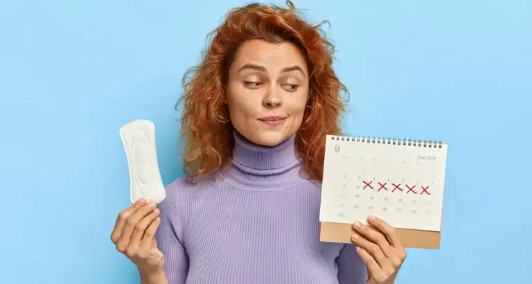 CESTA K HORMONÁLNÍ ROVNOVÁZE: JAK SROVNAT MENSTRUAČNÍ CYKLUS?