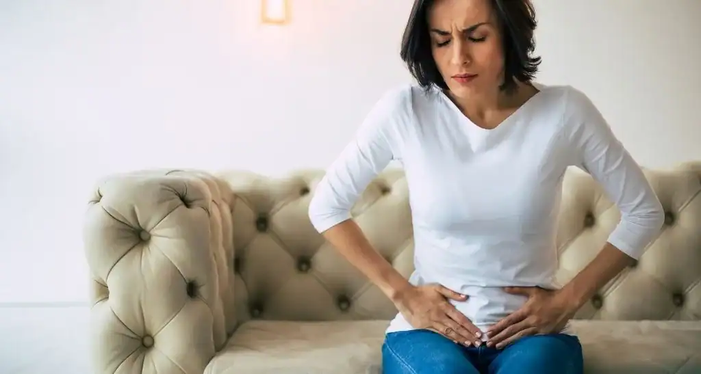 ENDOMETRIÓZA: CO VÁS ČEKÁ, KDYŽ SE VE VAŠEM ŽIVOTĚ OBJEVÍ?