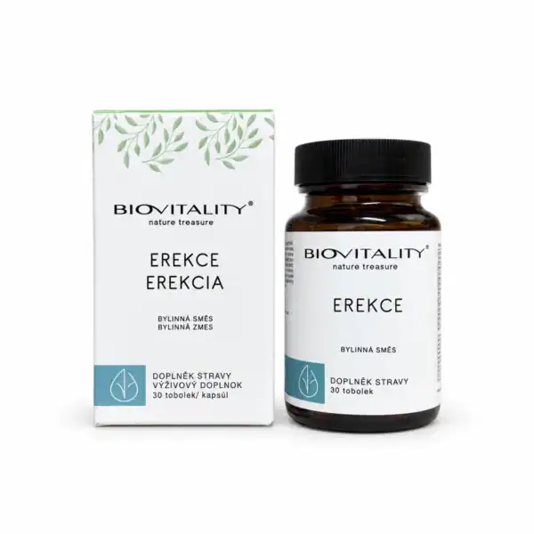 EREKCE – 30 tobolek