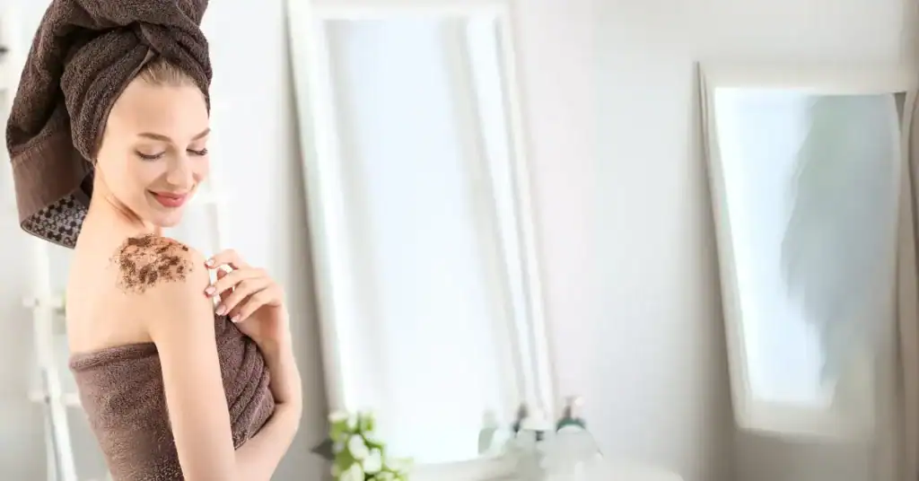 Exfoliace pleti a těla: Praktický průvodce peelingem