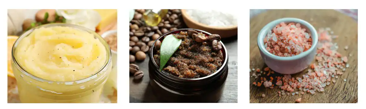 Exfoliace pleti a těla: Praktický průvodce peelingem