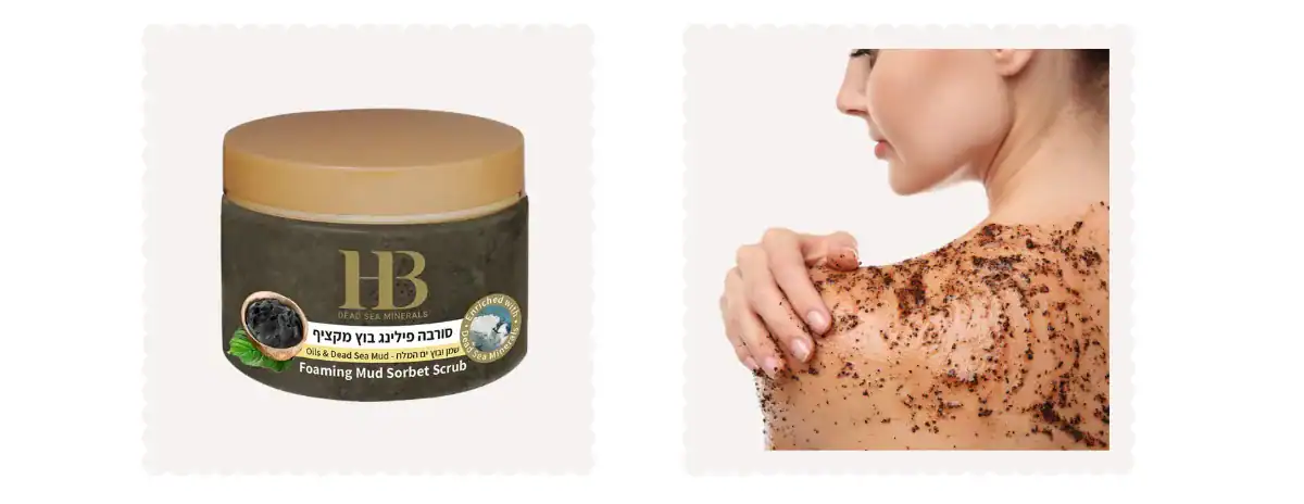 Exfoliace pleti a těla: Praktický průvodce peelingem