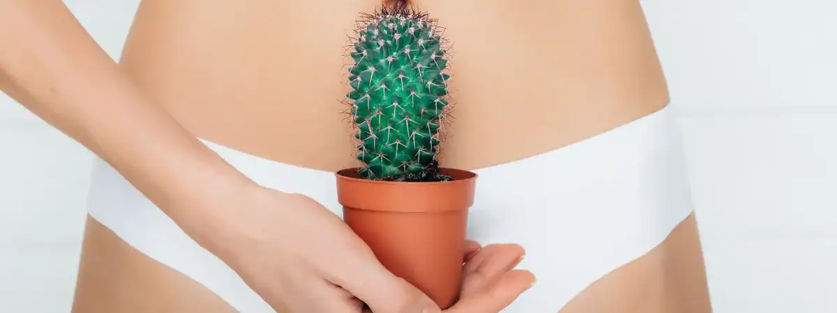 GYNEKOLOGICKÉ ZÁNĚTY OHROŽUJÍ ŽENSKOU PLODNOST
