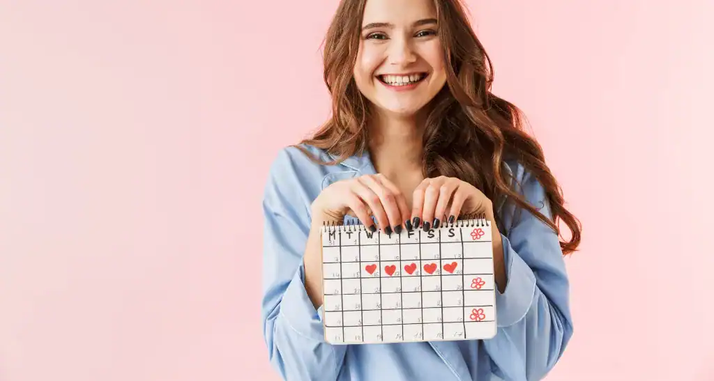 HORMONÁLNÍ FÁZE ŽENY: EMOCE, ENERGIE A PLEŤ