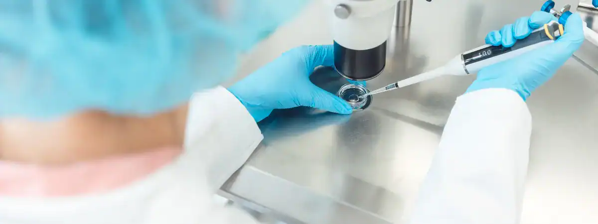 IVF 1. DÍL – CO JE IVF A JAK SE NA NĚJ PŘIPRAVIT?