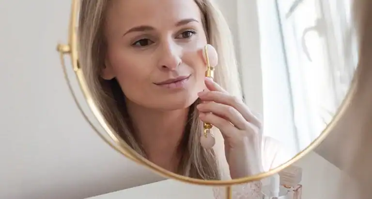 JADE ROLLER: JEDNODUCHÁ CESTA K DOKONALÉ PLETI