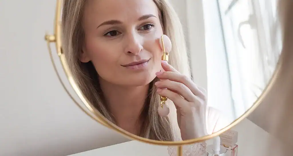 JADE ROLLER: JEDNODUCHÁ CESTA K DOKONALÉ PLETI