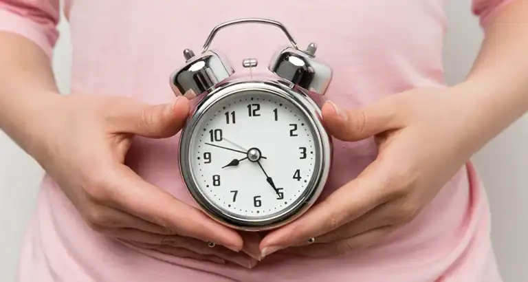 JAK PO ODEBRÁNÍ VEJCOVODŮ NAJÍT CESTU ZA MIMINKEM?
