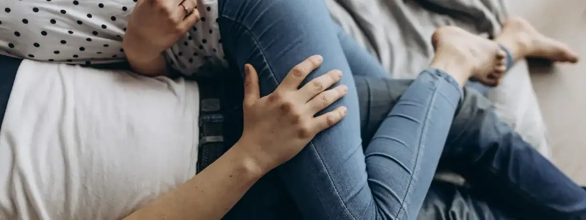 JAK PROBUDIT MUŽSKOU PLODNOST A ZVÝŠIT KVALITU SPERMIÍ?