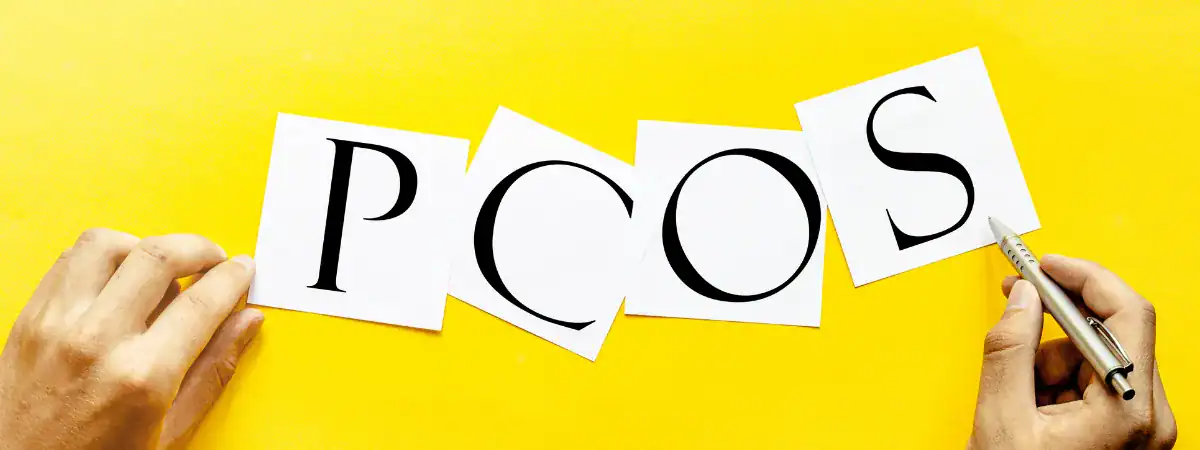 PCOS: TICHÝ NEPŘÍTEL ŽEN V REPRODUKČNÍM VĚKU