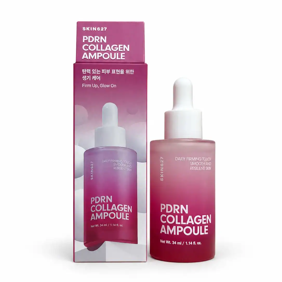SKIN627 – PDRN Kolagenová Ampule 34 ml
