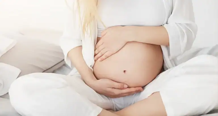 TĚHOTENSTVÍ PLNÉ OTÁZEK. CO MAMINKY NEJVÍCE ZAJÍMÁ?