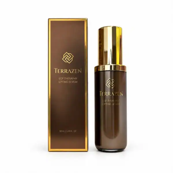 TERRAZEN – Liftingové Sérum s EGF – EGF Therapy Lifting Serum 50 ml