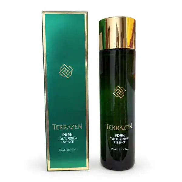 TERRAZEN – PDRN Total Renew Essence 150 ml