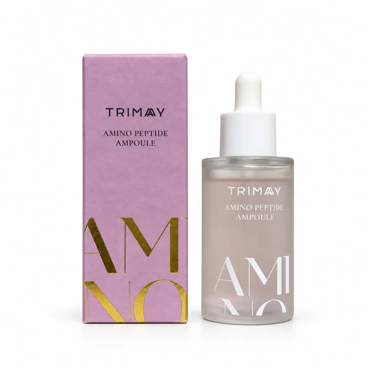 Trimay – Sérum s Aminokyselinami a Peptidy – Amino Peptide Ampoule 50 ml