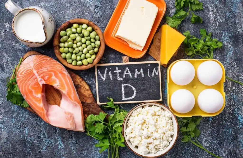 🌞 Vitamín D3 + K2: Dokonalé duo pro vaše kosti, imunitu i srdce